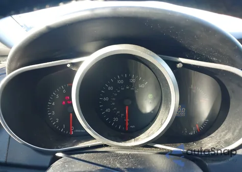 2012 Mazda Cx-7 I Touring from USA, damaged, VIN JM3ER2C50C0412462